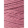 Blossom 3ply macrame rope 3mm 100m Bobbiny Blossom 3ply macrame rope 3mm 100m Bobbiny