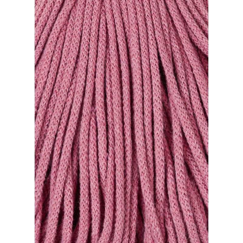 Blossom Flechtkordel 3mm 100m Bobbiny