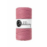 Kwiatowy Sznurek do makramy 3mm 100m Bobbiny Kwiatowy Sznurek do makramy 3mm 100m Bobbiny