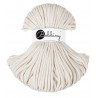 Natural macrame cotton cord 5mm 100m Bobbiny Natural macrame cotton cord 5mm 100m Bobbiny