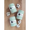 Mojito Macrame Cord 5mm 100m Bobbiny Mojito Macrame Cord 5mm 100m Bobbiny