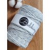 Marble Macrame cord 5mm 100m Bobbiny Marble Macrame cord 5mm 100m Bobbiny