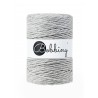 Marble Macrame cord 5mm 100m Bobbiny Marble Macrame cord 5mm 100m Bobbiny