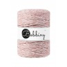 Strawberry Macrame cord 5mm 100m Bobbiny Strawberry Macrame cord 5mm 100m Bobbiny