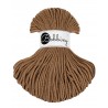 Golden Caramel Braided Cord 3mm 100m Bobbiny Golden Caramel Braided Cord 3mm 100m Bobbiny
