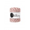 Copper Twist 3mm 3PLY Macrame Rope- 50m Bobbiny Copper Twist 3mm 3PLY Macrame Rope- 50m Bobbiny