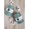 Laurel Macrame Cord 9mm 30m Bobbiny Laurel Macrame Cord 9mm 30m Bobbiny