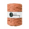 Terracotta Makramee-Kordel 9mm 30m Bobbiny Terracotta Makramee-Kordel 9mm 30m Bobbiny