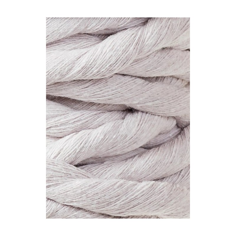 Moonlight Macrame Cord 9mm 30m Bobbiny