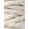 Naturalny Sznurek do Makramy 9mm 30m Bobbiny Naturalny Sznurek do Makramy 9mm 30m Bobbiny