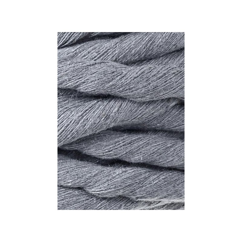 Steel Macrame Cord 9mm 30m Bobbiny