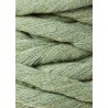 Eucalyptus Green Makramee-Kordel 9mm 30m Bobbiny Eucalyptus Green Makramee-Kordel 9mm 30m Bobbiny