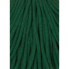 Pine Green Baumwollkordel 5mm 100m Bobbiny Pine Green Baumwollkordel 5mm 100m Bobbiny