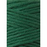 Pine Green Macrame Cord 3mm 100m Pine Green Macrame Cord 3mm 100m