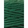 Pine Green Macrame Cord 5mm 100m Pine Green Macrame Cord 5mm 100m