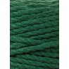 Leśny sznurek do makramy 3ply 5mm 100m Bobbiny Leśny sznurek do makramy 3ply 5mm 100m Bobbiny