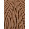Karmelowy sznurek pleciony 3mm 100m Bobbiny Karmelowy sznurek pleciony 3mm 100m Bobbiny