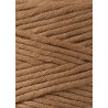 Karmelowy sznurek do makramy 3mm 100m Bobbiny Karmelowy sznurek do makramy 3mm 100m Bobbiny