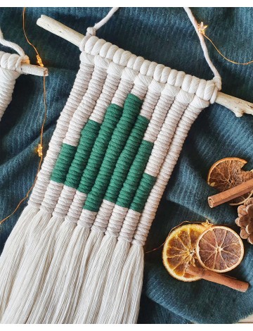 Świąteczna Choinka