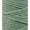 Szałwia macrame cotton cord 3mm 100m Bobbiny Szałwia macrame cotton cord 3mm 100m Bobbiny