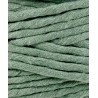 Eucalyptus Green macrame cotton cord 5mm 100m Bobbiny Eucalyptus Green macrame cotton cord 5mm 100m Bobbiny