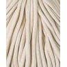 Golden Natural Baumwollkordel 9 mm 100m Bobbiny Golden Natural Baumwollkordel 9 mm 100m Bobbiny