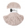 Cielisty sznurek pleciony 3mm 100m Bobbiny Cielisty sznurek pleciony 3mm 100m Bobbiny