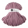 Dusty Pink Braided Cord 9mm 100m Bobbiny Dusty Pink Braided Cord 9mm 100m Bobbiny