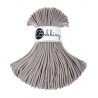 Perłowy sznurek bawełniany 3mm 100m Bobbiny Perłowy sznurek bawełniany 3mm 100m Bobbiny