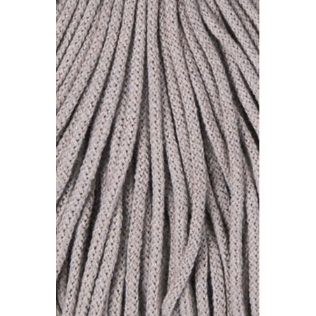 Perłowy sznurek bawełniany 3mm 100m Bobbiny