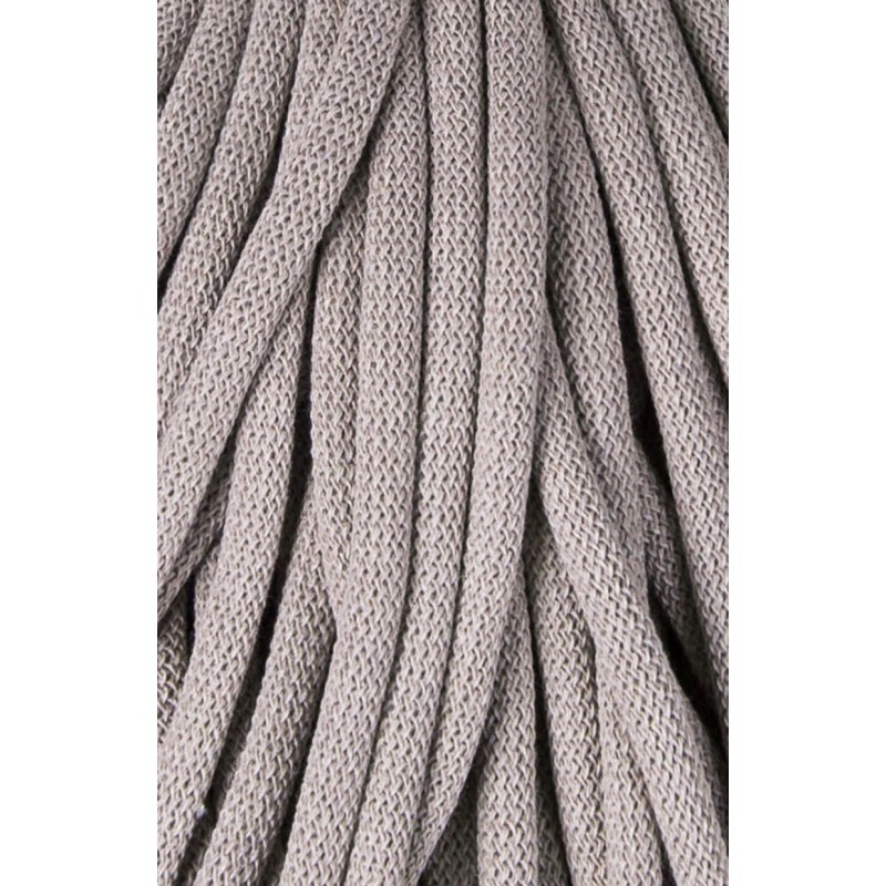 Perłowy sznurek bawełniany 9mm 100m Bobbiny