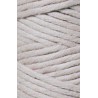 Pearl macrame cotton cord 3mm 100m Bobbiny Pearl macrame cotton cord 3mm 100m Bobbiny
