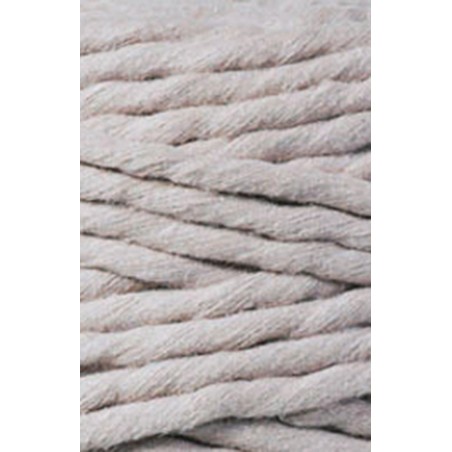 Parel katoenen koord 5 mm 100 m klossen