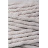 Pearl macrame cotton cord 5mm 100m Bobbiny Pearl macrame cotton cord 5mm 100m Bobbiny