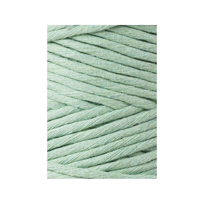 Corda macramè 5mm 100m Aloe