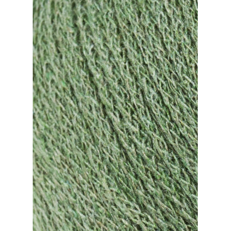 Friendly Yarn Eucalyptus Green