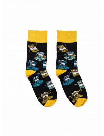 Bobbiny Socks