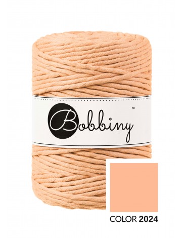 Bobbiny XXL 5mm 3ply rope – Bcreationspr