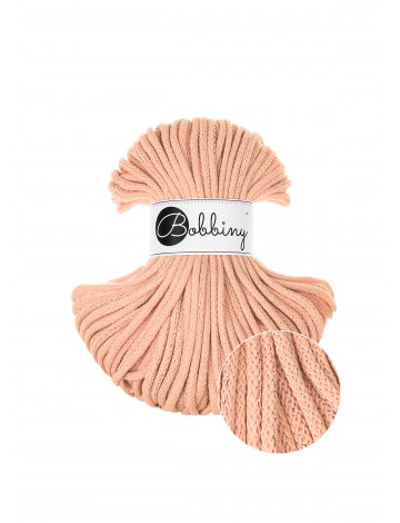 Unicolor Brzoskwiniowy