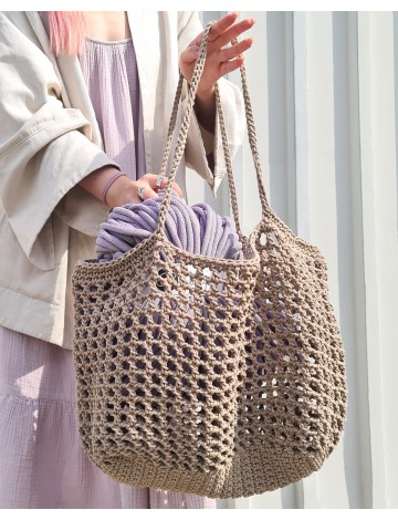 Letnia Torba Tote