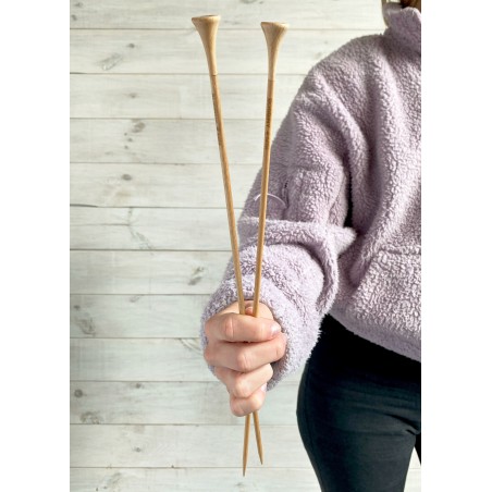 Houten draden | SPOELEN