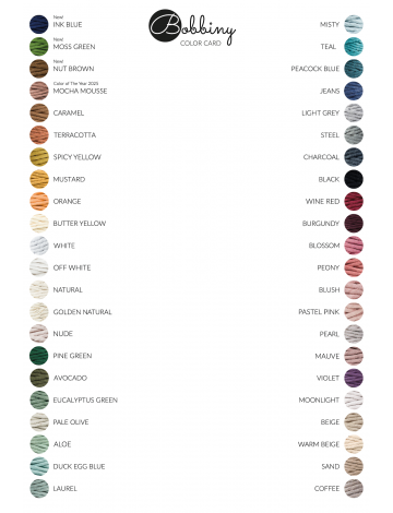 Karta kolorystyczna online