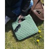 Ellie Tasche| Bobbiny | DIY | Crochet