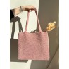 Sac Rosie| Modèle gratuit | Bobinny| Crochet
