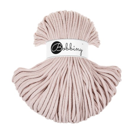 Nude 5mm 100m | BOBBINY Premium