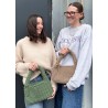 Sac Chloe | Bobinny| DIY | crochet