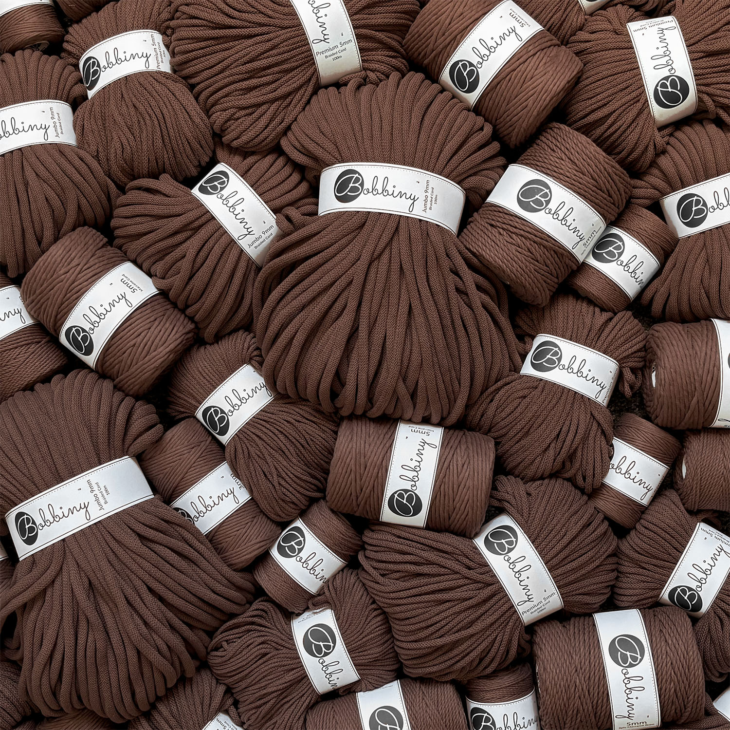Chocolate Brown